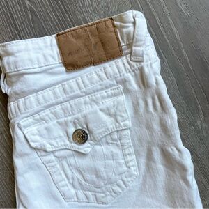 True Religion Shorts